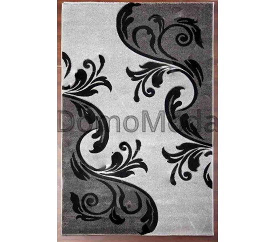 Синтетичний килим Liza Club 2470 Gray - Висока якість за найкращою ціною в Україні